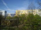 Mietwohnung in Charlottenburg
