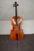 4/4 Cello . Violoncello