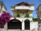 Wonderful villa in Kemer