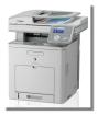 DINA4 Digitaler Farbkopierer Canon IR C1028iF 28 Seiten/ Minute