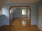 OG-Wohnung mit Maisonette Bielefeld-Quelle 91 qm