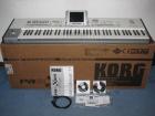 Korg Pa2X Pro 76 Key Arranger Keyboard 2000 Euro