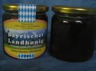 Honig / Waldhonig 500g / St. 6 -