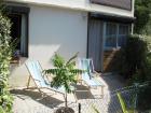 Frankreich Atlantikküste bei Bordeaux Ferienwohnung in Lacanau Ocean