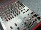 Verkaufe Allen Heath ZED 10 plus Case