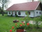 In Ungarn ein schönes Bauernhaus ist zu verkaufen
