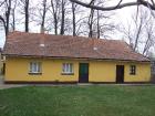 In Ungarn ein tipisches Bauernhaus mit 3ha Land