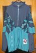 Authentic Sportswear Micro-Jacke Neu ungetragen