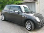115 Mini 1. 6 Cooper Park Lane Chance