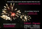 Feuerwerk zum dumping Preis