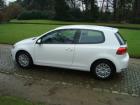 Volkswagen Golf 1. 6 TDI CR DPF BlueMotion