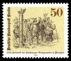 Forschung Salzburger Emigranten / Salzburger Emigration von 1731/32