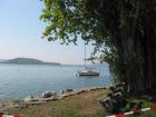 Ferienwohnung am Bielersee 2 1/2 Zimmer mit Seesicht zu vermieten
