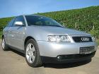Audi A3 1 9TDI 101CV