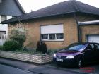 Walmdachbungalo mit großer Terrasse Garten 11Zimmer 3Toiletten freistehend