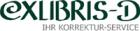 Korrektorat von Firmendrucksachen Webtexten Schulungsunterlagen .