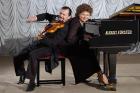Musikduo Violine und Klavier für alle Fälle