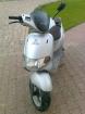 V Wegen Umzug Roller Piaggio Diesis 50 zu verkaufen