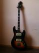 E-Bass IBANEZ Modell No. 2030