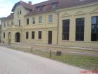 Herrschaftliches Anwesen im Ortszentrum von 14778 Golzow
