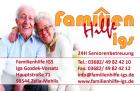 24H Seniorenbetreuung Altenpflege