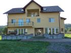 Pension In Rumänien