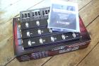 Line6 M13 Stompbox Modeler - Top Zustand OVP - 370 00 VB