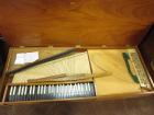 Clavichord