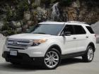 2022 Ford Explorer XLT 4WD