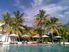 Hotel Casuarina Resort Spa Trou aux Biches Mauritius