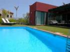 Villa Marta in Salobre Golf Resort auf Gran Canaria