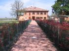 Villa zu vermieten in Bologna Italien