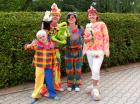 KLINIKCLOWN-sonntagsclowns -zauberclown mitstreiter sponsoring gesucht