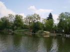 Sonderangebot. Gewerbeobjekt neben Donau in Ungarn