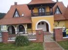 Einfamilienhaus und Pension beim Plattensee in Vonyarcvashegy