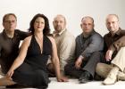 JazzGang - vielseitige professionelle Jazzband für Events/Kulturveranstaltungen