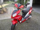Roller Sachs Speedforce 50 Top Zustand