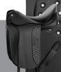 Neuer Otto Schumacher Sattel Dynamic E