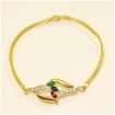 Gold Damen armband Damen Gold armband collection Goldschmuck Juwelier
