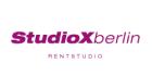 StudioXberlin Mietstudio für Fotografie Film
