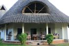 Reise Kenia Safari