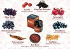Flavon max Plus - verantwortungsvolle Pflege ihrer Gesundheit. Vitaminen.
