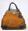 Ital. Taschen Handtaschen Damentaschen Echt Leder Neu XXL Shopper