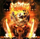 Thrash-Metal-Band aus Köln sucht Sänger/Shouter