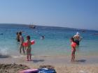 Ferienwohnung direkt am Meer ab 20. August frei in Kroatien Crikvenica