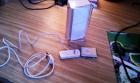 IPod Shuffle 2. Generation 1GB Silber