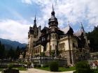 Besuchen Sie die schönsten Plätze in Romania. Bukarest Sibiu City Tour - 3 Tage