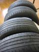 4 x Reifen 205 / 50 R17 Continental Sport