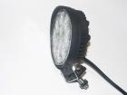27 WATT LED Arbeitsscheinwerfer Nah