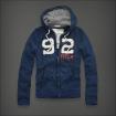 Abercrombie Fitch Hoodie Pullover